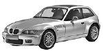 BMW E36-7 C3167 Fault Code