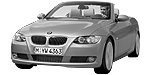 BMW E93 C3167 Fault Code