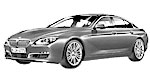BMW F06 C3167 Fault Code