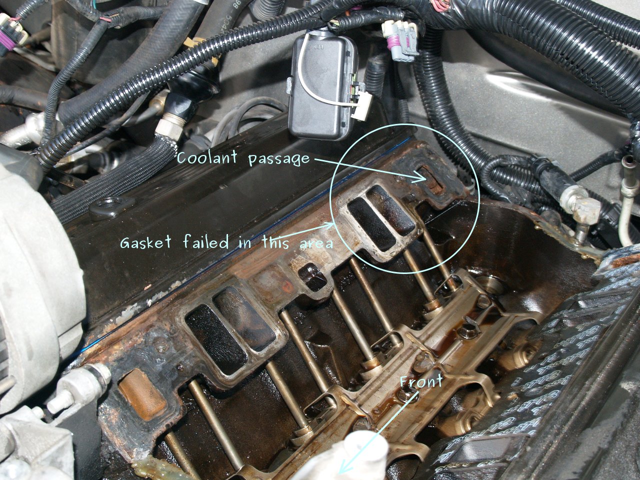 See C3167 in engine